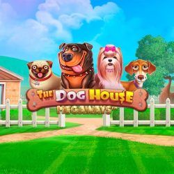 Review Slot The Dog House Megaways