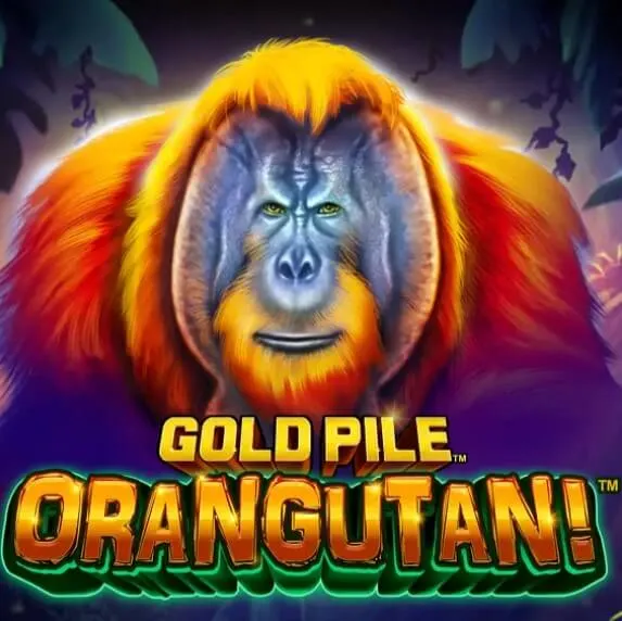 Review Mesin Slot Gold Pile Orangutan